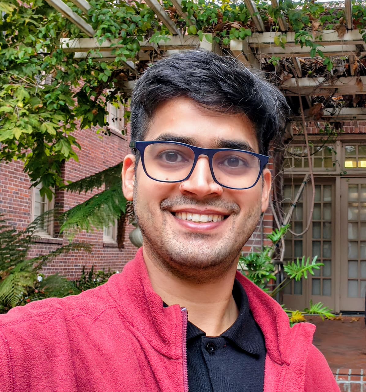 Varun Sharma