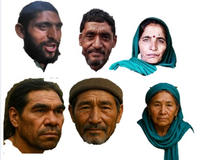 Doppelganger Look-alikes